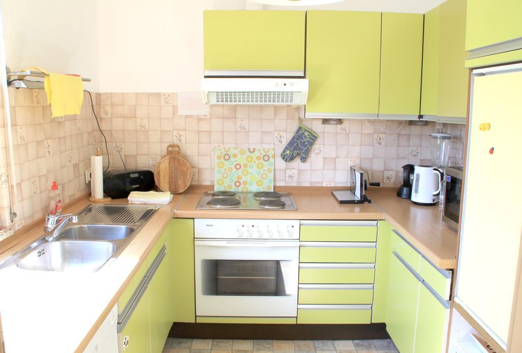 Apartment Bergblick Bischberg Bei Bamberg Екстериор снимка