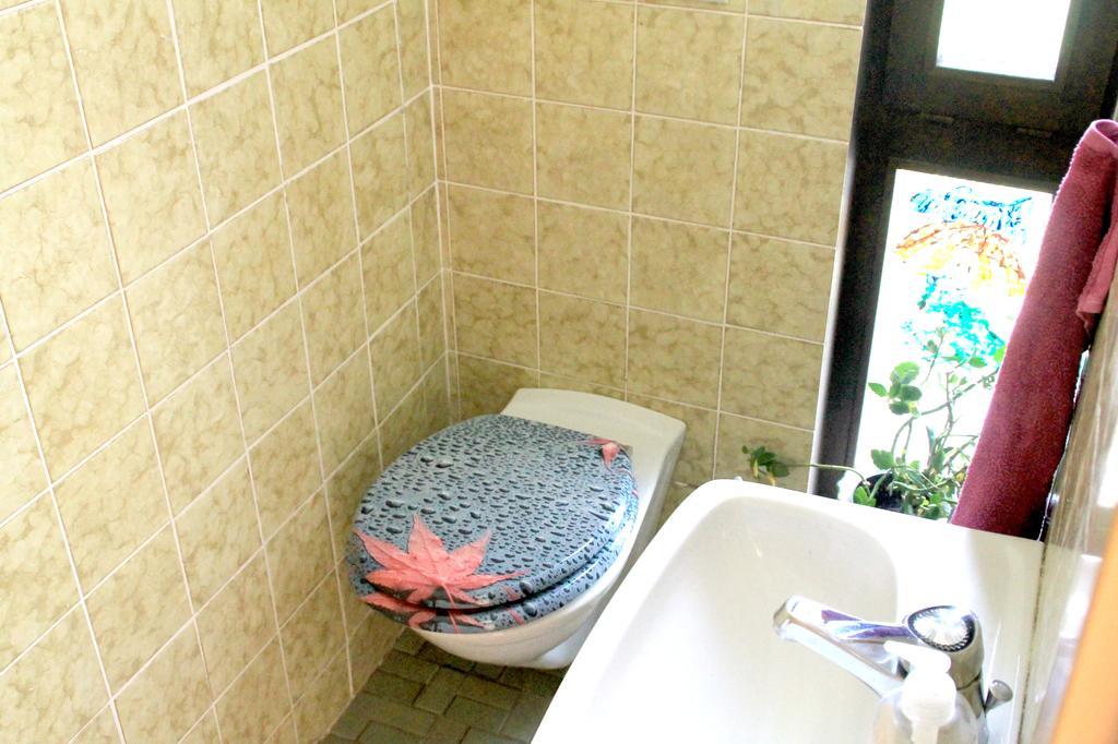 Apartment Bergblick Bischberg Bei Bamberg Екстериор снимка