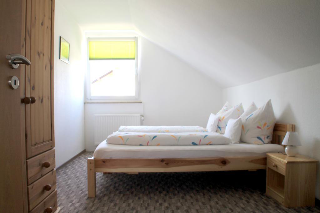 Apartment Bergblick Bischberg Bei Bamberg Екстериор снимка